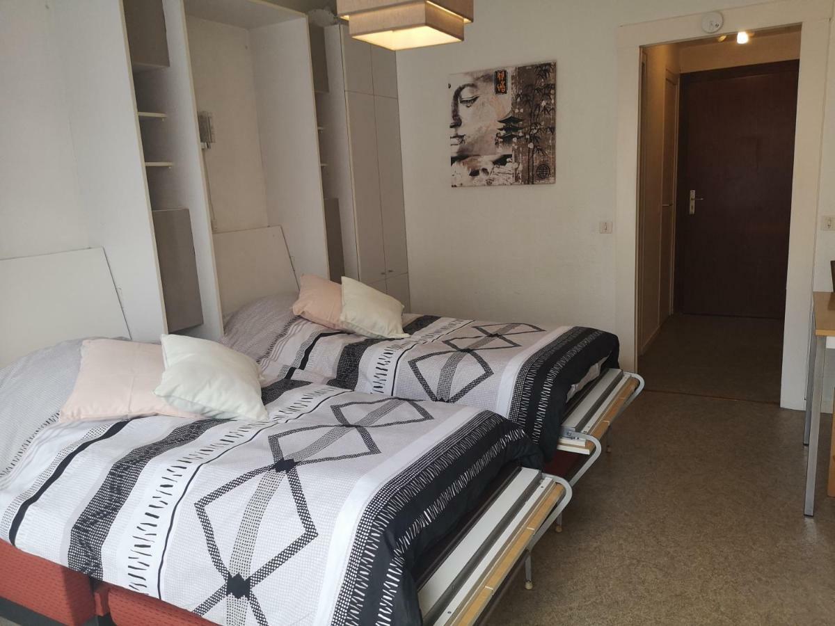 Le Studio 309 Διαμέρισμα Εξ Λε Μπαν Εξωτερικό φωτογραφία