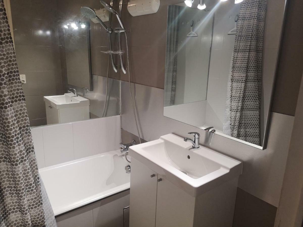 Le Studio 309 Διαμέρισμα Εξ Λε Μπαν Εξωτερικό φωτογραφία